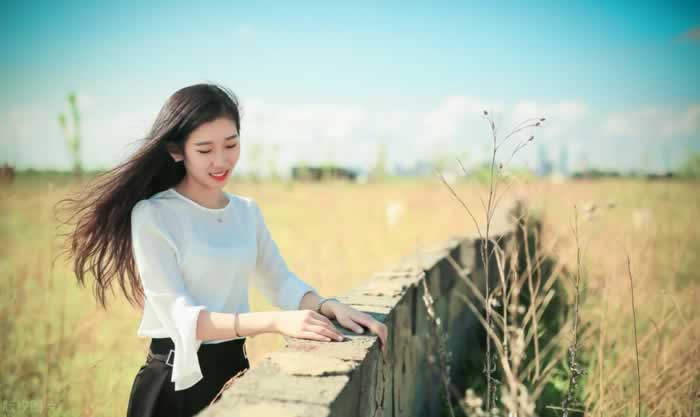 男人身边出现“绿茶女”,女人该如何应付?(图3) 男人身边出现“绿茶女”,女人该如何应付?(图3)