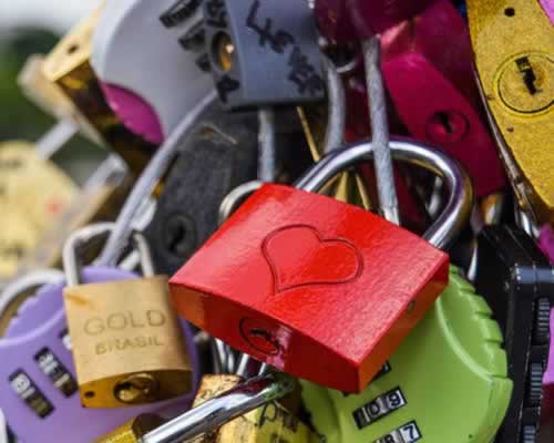 越在这3种时候联系的男人，越是深爱着你(图1)