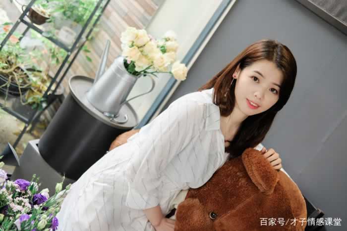 男人说“我累了”,女人该怎么回应?(图6) 男人说“我累了”,女人该怎么回应?(图6)