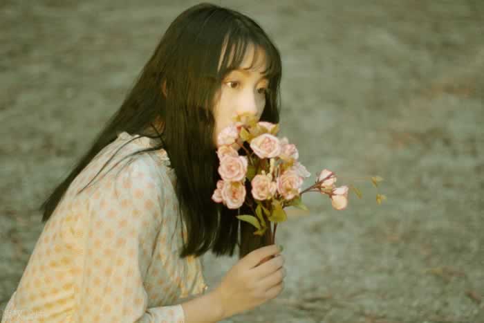 绿茶女的三大受宠秘籍:如何抓牢男人心?(图5) 绿茶女的三大受宠秘籍:如何抓牢男人心?(图5)