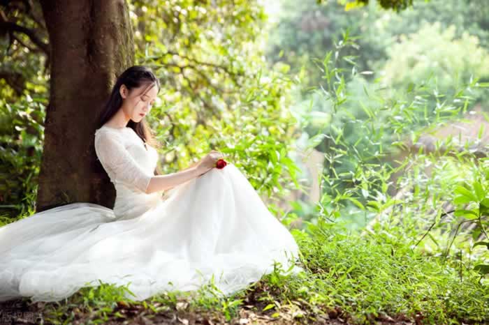 绿茶女的三大受宠秘籍:如何抓牢男人心?(图9) 绿茶女的三大受宠秘籍:如何抓牢男人心?(图9)