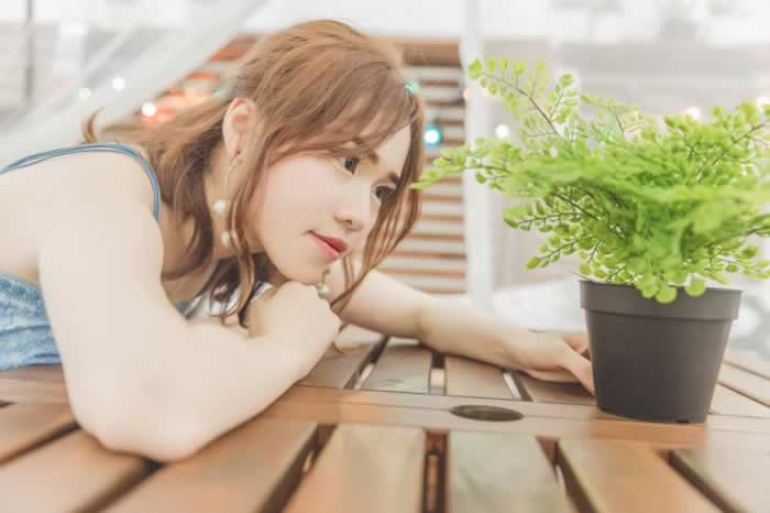 遇到“极度自我”的男人，女人如何应对？永远一句：“我没有”(图2)