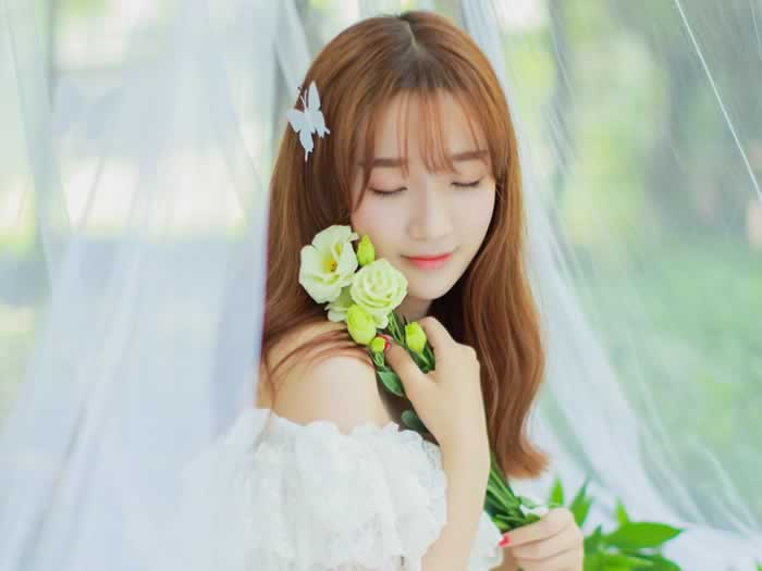 遇到“极度自我”的男人，女人如何应对？永远一句：“我没有”(图4)