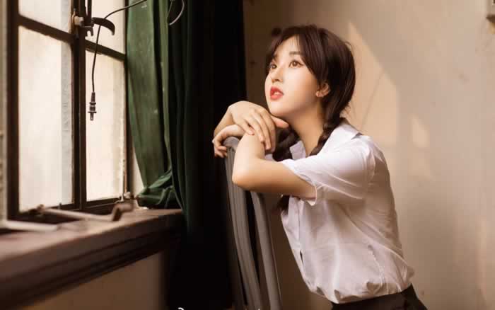 遇到“极度自我”的男人，女人如何应对？永远一句：“我没有”(图5)