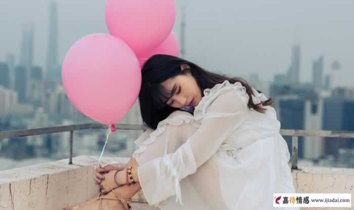 内心强大的女人，都有这三个习惯(图4)