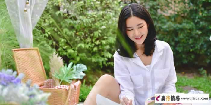 口若悬河的女人，有这三个好处(图4)