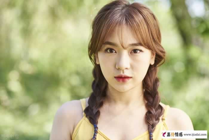 女人是否值得交往，可从这三点来进行判断(图3)