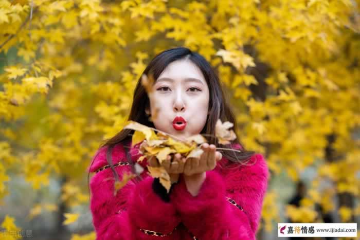 一个女人能不能娶，可从这六个方面判断(图7)