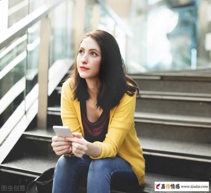 女人嘴上常说这三件事，福气会越来越少(图4)