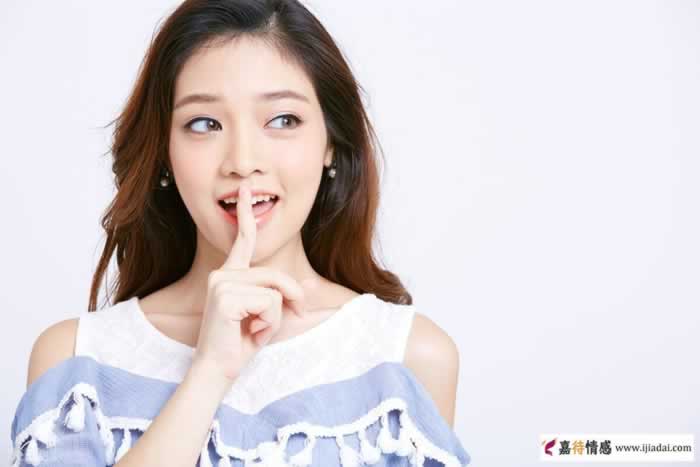 女人口中最不应该说的三句“混话”(图1)