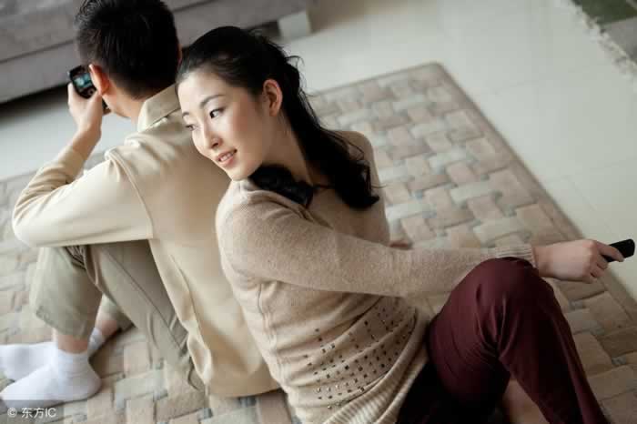 挽回中，如何推进彼此的关系？(图2)