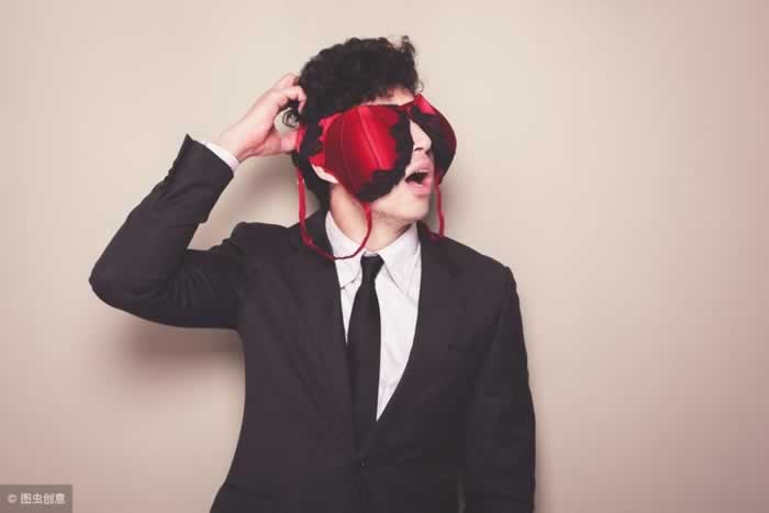 与其“取悦”男人，还不如为自己投资，男人才会重新爱上你(图4)