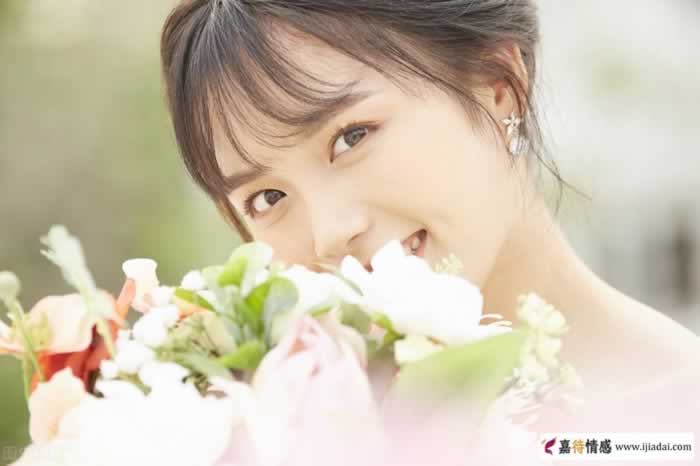 女人害怕失去深爱的男人，会有这3种行为(图3)