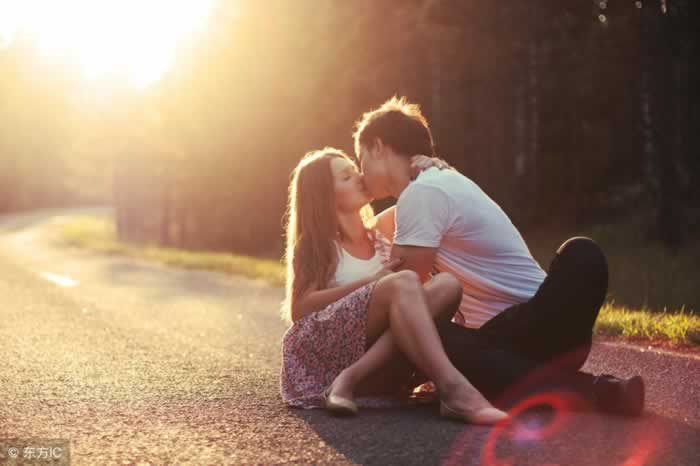 争吵时，老婆有这3个表现，说明你娶对了人(图1)