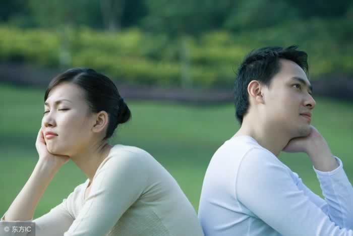 争吵时，老婆有这3个表现，说明你娶对了人(图3)