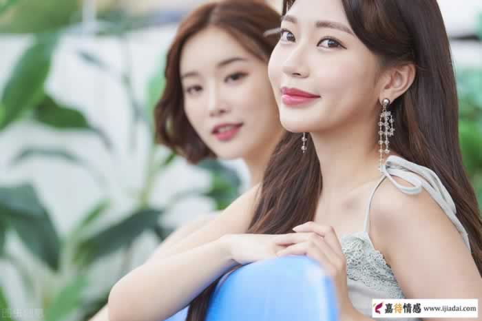 女人动心了才会有的3种“暗示性”行为(图3)