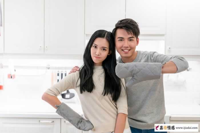 真正爱你的男人，会忍不住做这三件事(图2)