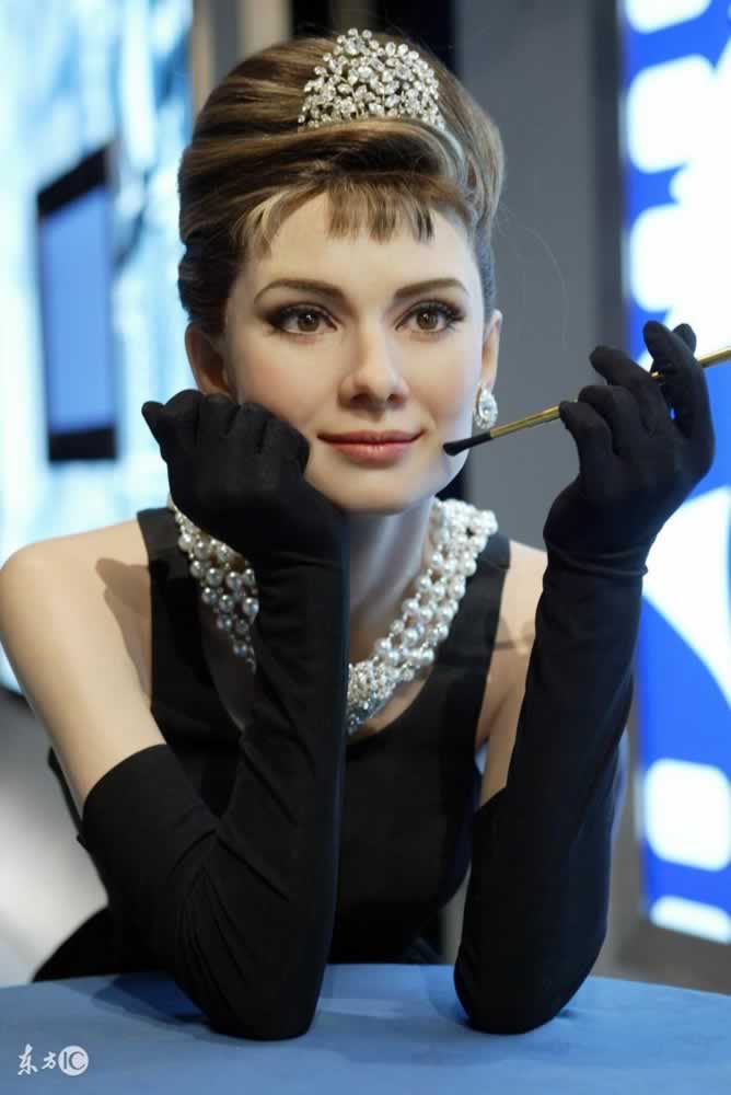 成功挽回爱情！真的，一个女人主要看气质(图1)