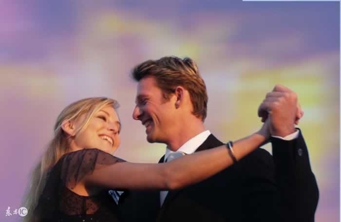 成功挽回爱情！真的，一个女人主要看气质(图6)