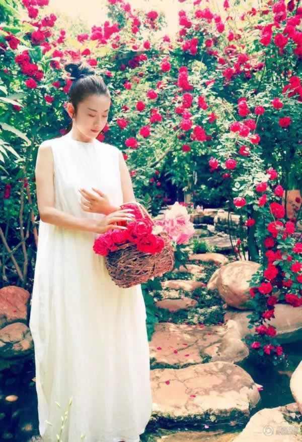 成功挽回爱情！真的，一个女人主要看气质(图10)