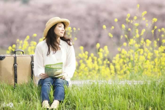 成功挽回爱情！真的，一个女人主要看气质(图11)