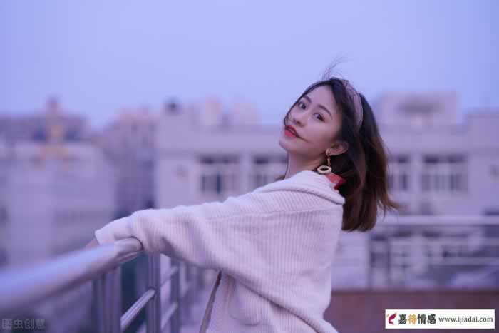 男人最疼的三种“傻”女人(图3)