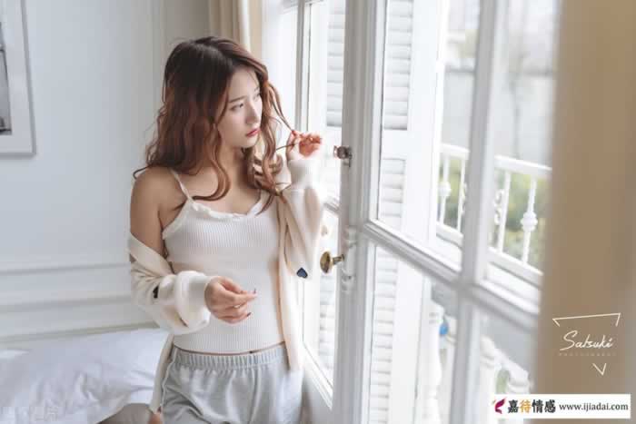 男人最疼的三种“傻”女人(图2)