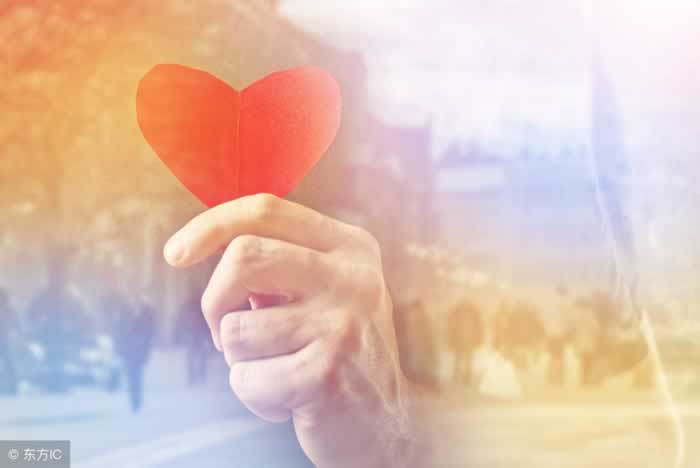 感情里三观合不合，主要看这三点(图1)