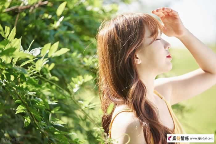 让男人欣赏的女人，往往在这3方面都很“高级”(图3)