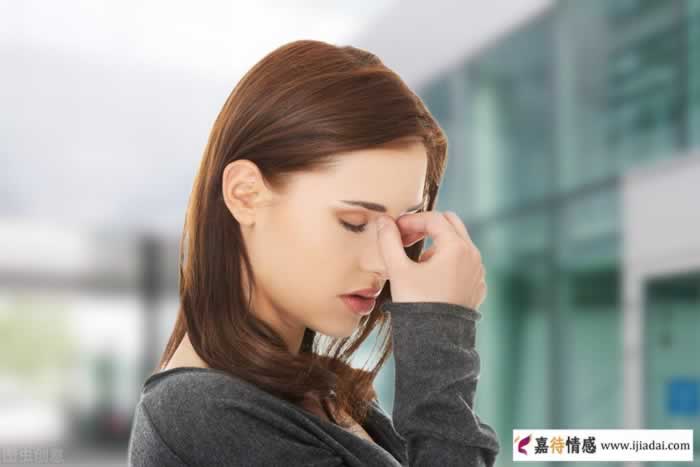 真正爱你的女人，会控制好这3件事(图2)