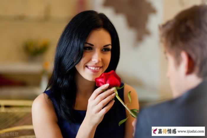 真正爱你的女人，会控制好这3件事(图3)