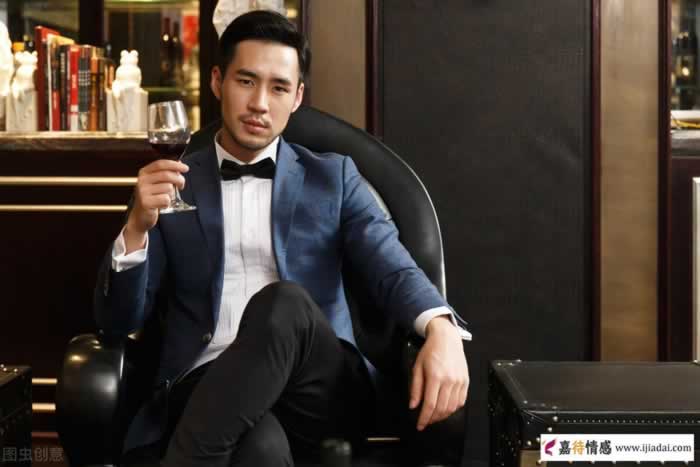 男人要先谋生，再谋爱(图4)