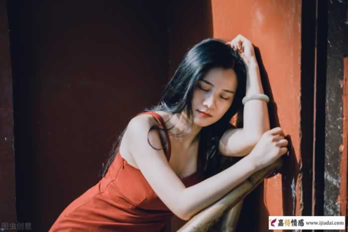 女人想要的幸福，离不开一个“静”字(图1)