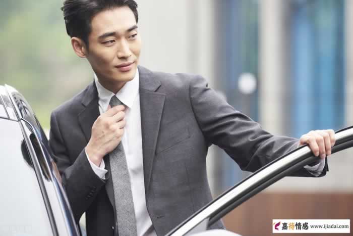 男人要先谋生，再谋爱(图2)