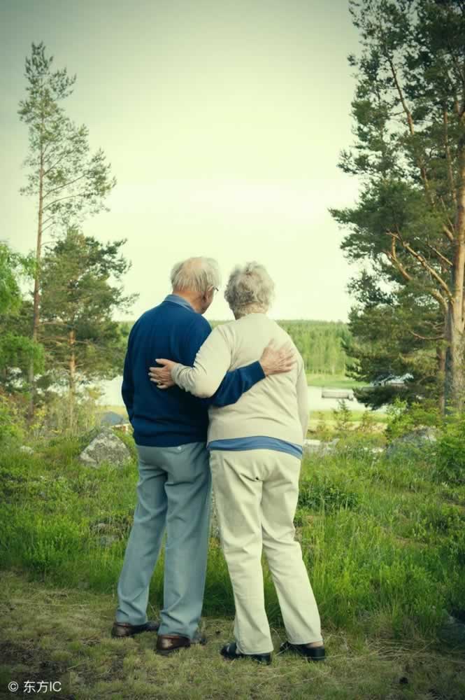 找个与你白头偕老的男人，这三点很重要(图3)