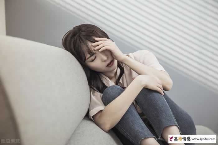 男人婚后不能说的三句话，狠扎女人心(图1)