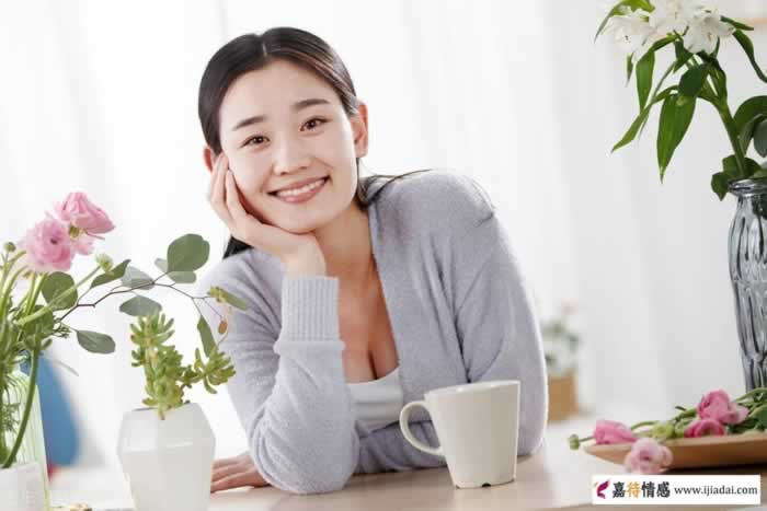 女人暴露出这3种态度，气场不输男人(图5)