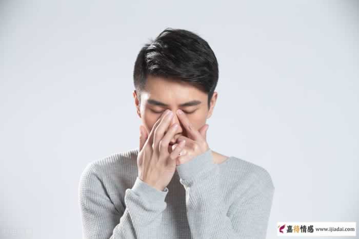 男人的这5种表现，会让女人觉得无能(图3)