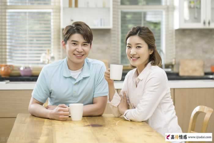 婚后男人想要的幸福，竟如此简单(图2)