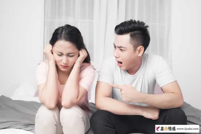 男人的这5种表现，会让女人觉得无能(图5)