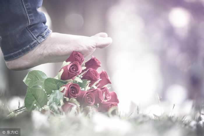 被分手却不明原因，要这么做才能挽回他！(图1)