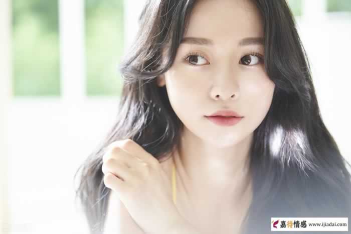 让男人喜欢的3种女人，要做到内外兼修(图4)