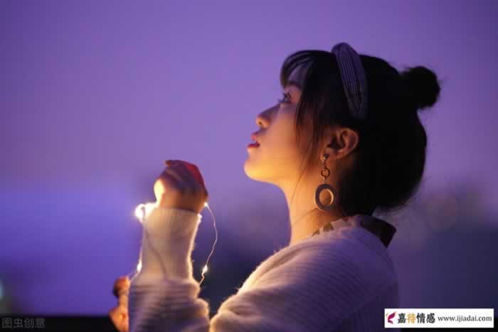 女人“蠢笨”的3个明显特征，暴露出的感情危害(图5)