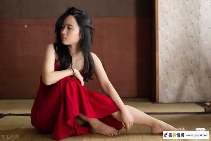 女人“蠢笨”的3个明显特征，暴露出的感情危害(图9)