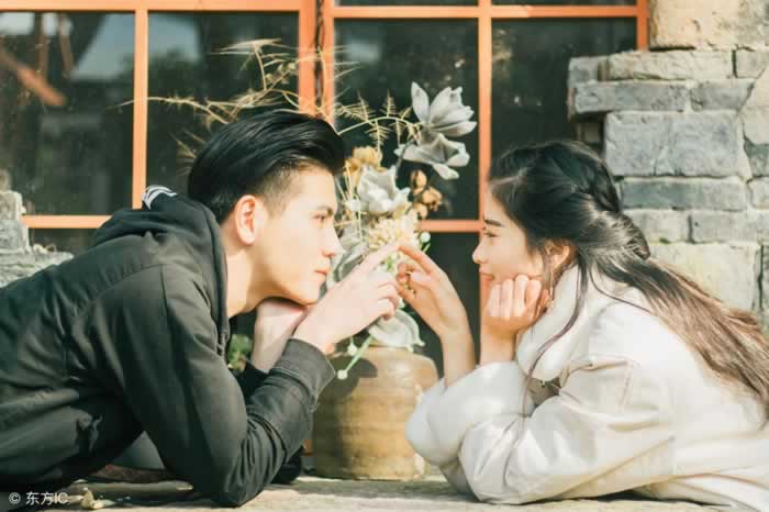 当女人对男人,这三件事不管不问时,男人要小心了(图1) 当女人对男人,这三件事不管不问时,男人要小心了(图1)