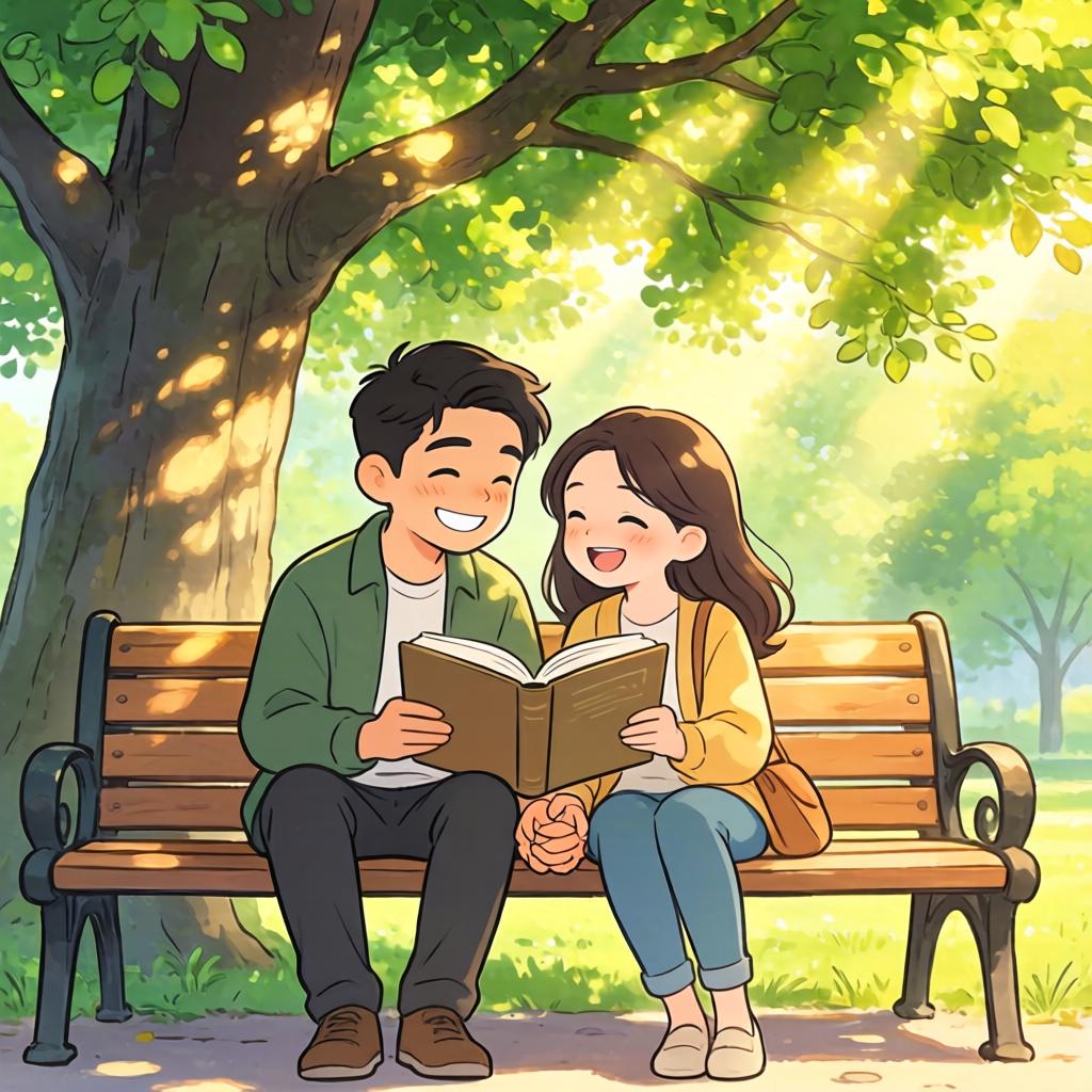 恋爱时,两个人越是这样做,你们的感情才会越长久(图2) 恋爱时,两个人越是这样做,你们的感情才会越长久(图2)