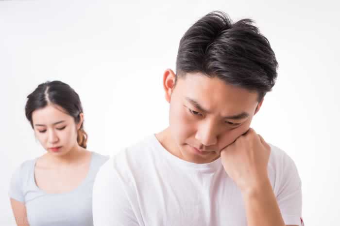 经常对男朋友发脾气，感情越来越淡，怎样挽回爱情？(图4)