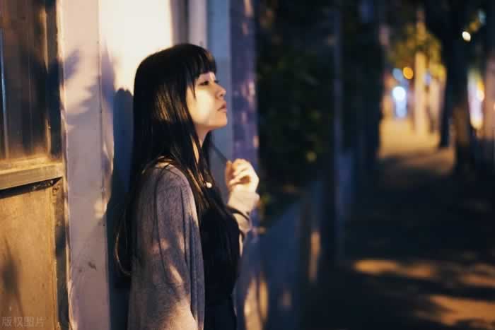 分手后能等到前任回心转意吗？怎么快点走出来？别自欺欺人(图5)