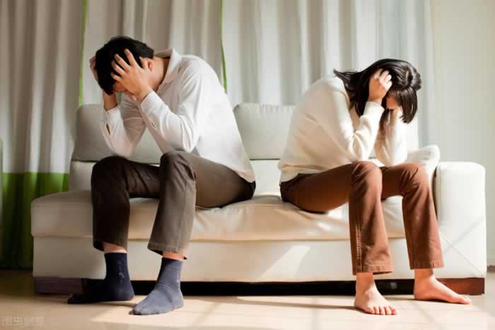和巨蟹男吵架提分手怎样挽回？想挽回巨蟹男的心要这样做(图2)