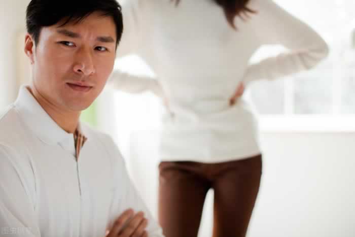 结婚后依然是个“海王”，遇上这样的老公怎么破？(图1)